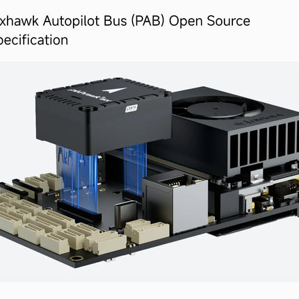 Holybro Pixhawk Jetson Baseboard