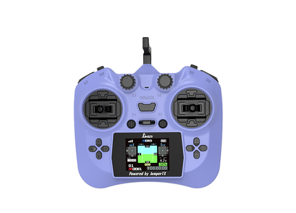 Jumper Smart 2.4Ghz ELRS Radio Controller