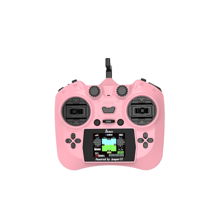 Jumper Smart 2.4Ghz ELRS Radio Controller