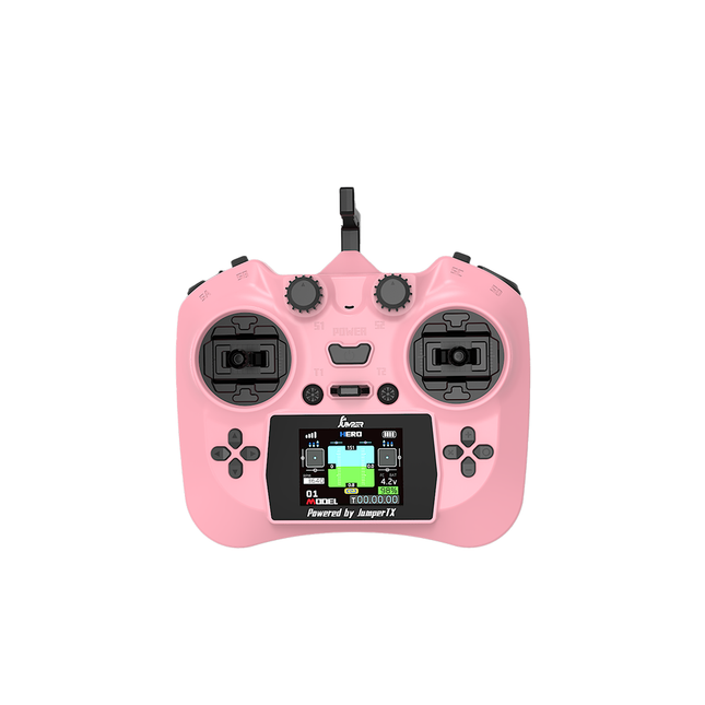 Jumper Smart 2.4Ghz ELRS Radio Controller