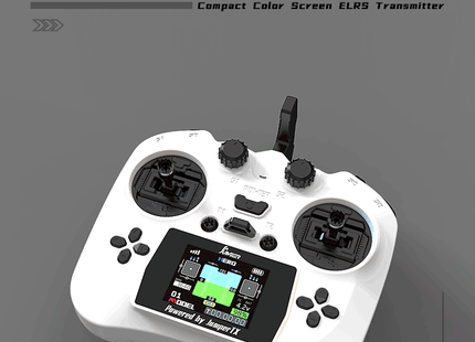 Jumper Smart 2.4Ghz ELRS Radio Controller