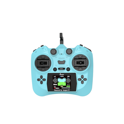 Jumper Smart 2.4Ghz ELRS Radio Controller
