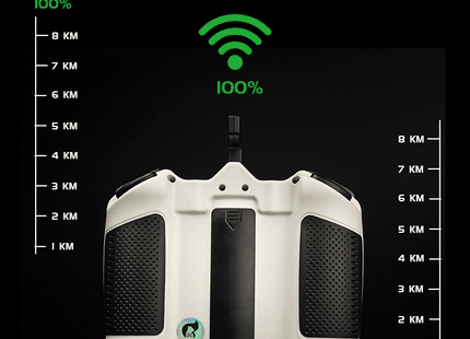 Jumper Smart 2.4Ghz ELRS Radio Controller