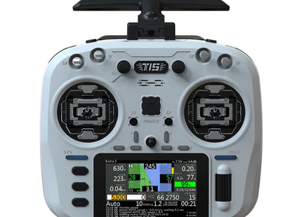 Jumper T15 VS-M Hall Gimbal ELRS 1W 2.4G