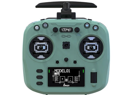 Jumper T15 VS-M Hall Gimbal ELRS 1W 2.4G