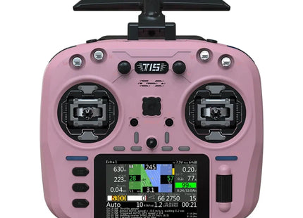 Jumper T15 VS-M Hall Gimbal ELRS 1W 2.4G