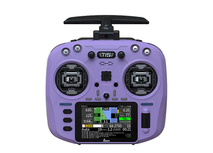 Jumper T15 VS-M Hall Gimbal ELRS 1W 2.4G
