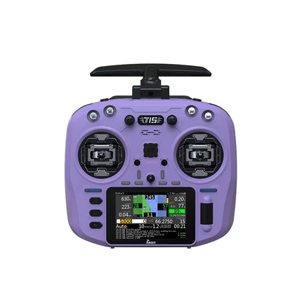 Jumper T15 VS-M Hall Gimbal ELRS 1W 2.4G