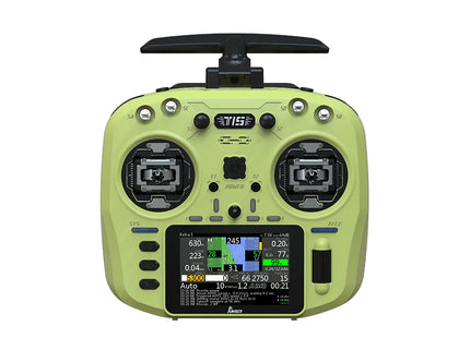 Jumper T15 VS-M Hall Gimbal ELRS 1W 2.4G
