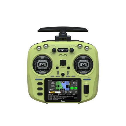 Jumper T15 VS-M Hall Gimbal ELRS 1W 2.4G
