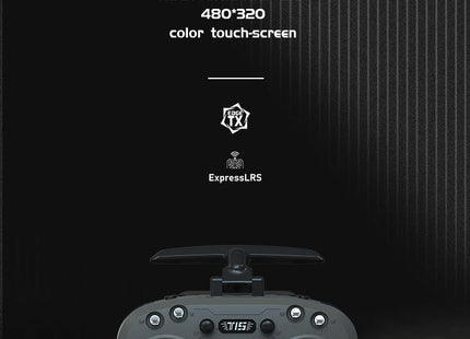 Jumper T15 VS-M Hall Gimbal ELRS 1W 2.4G