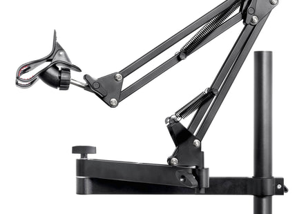 Table Stand Gear Tree with Three Arms