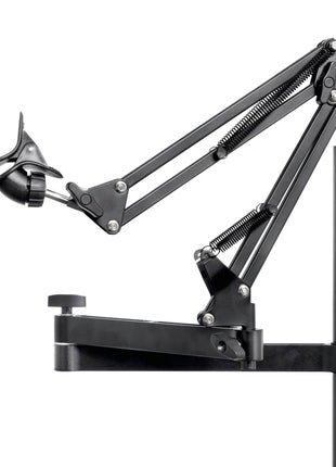 Table Stand Gear Tree with Three Arms