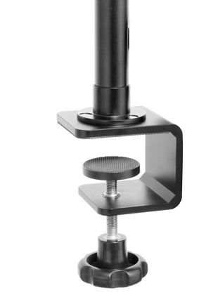 Table Stand Gear Tree with Three Arms