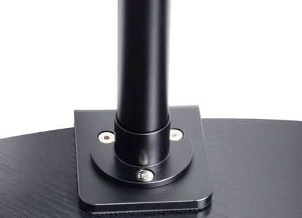 Table Stand Gear Tree with Three Arms