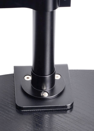 Table Stand Gear Tree with Three Arms