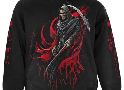 SCREAMING DEATH - Hoody Black