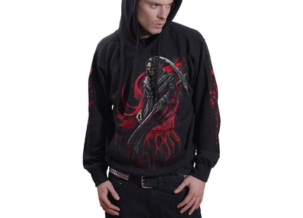 SCREAMING DEATH - Hoody Black