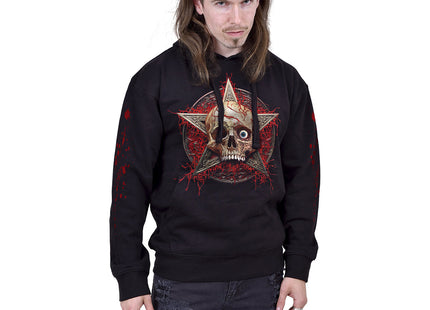 CREEPING CURSE - Hoody Black