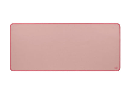 Logitech Keyboard Mouse Desk Mat Pad
