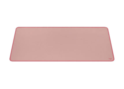 Logitech Keyboard Mouse Desk Mat Pad