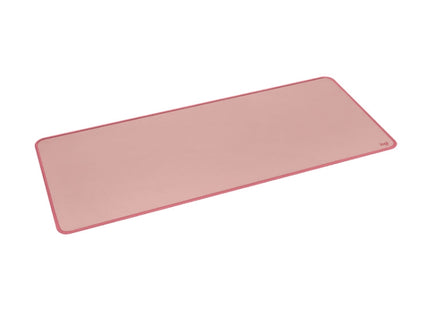 Logitech Keyboard Mouse Desk Mat Pad