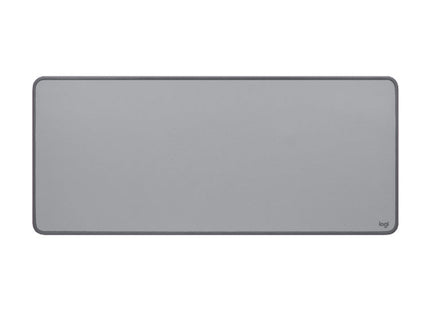 Logitech Keyboard Mouse Desk Mat Pad
