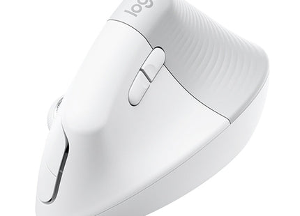 Logitech Lift Vertical 1000DPI 2.4GHz Ergonomic Wireless Bluetooth Dual Mode Mouse