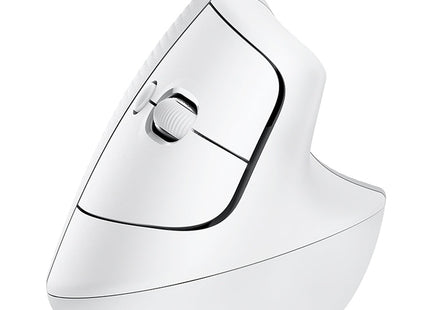Logitech Lift Vertical 1000DPI 2.4GHz Ergonomic Wireless Bluetooth Dual Mode Mouse