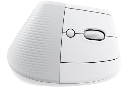 Logitech Lift Vertical 1000DPI 2.4GHz Ergonomic Wireless Bluetooth Dual Mode Mouse