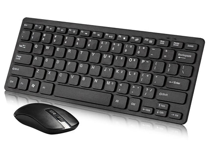 MC Saite K05 Wireless Mouse + Keyboard Set