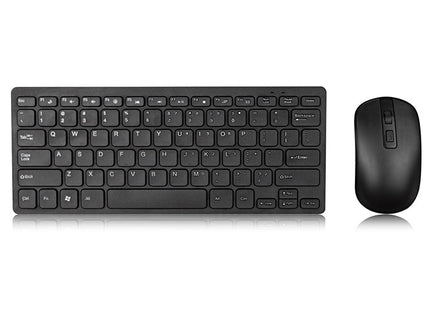 MC Saite K05 Wireless Mouse + Keyboard Set
