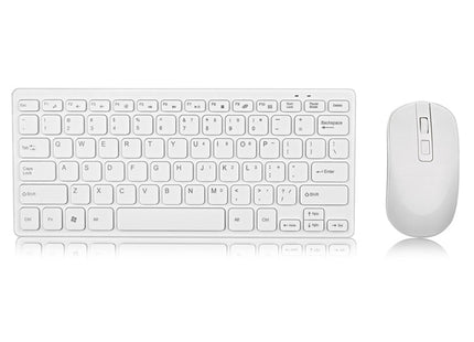 MC Saite K05 Wireless Mouse + Keyboard Set