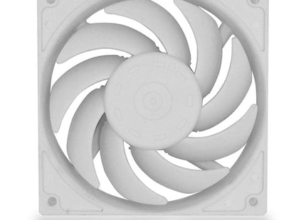 F120 Computer CPU Radiator Cooling Fan, F120