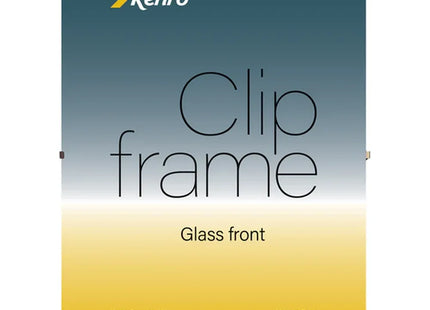 Kenro Clip 14x11 Photo Frame