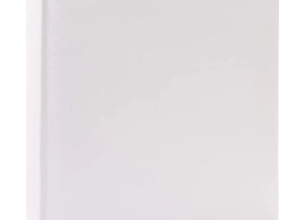 Kenro White Satin Traditional Album - 100 Pages - 32x27.5cm
