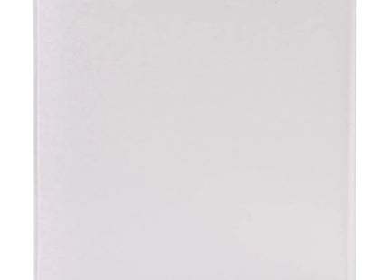 Kenro White Satin Traditional Album - 100 Pages - 32x27.5cm