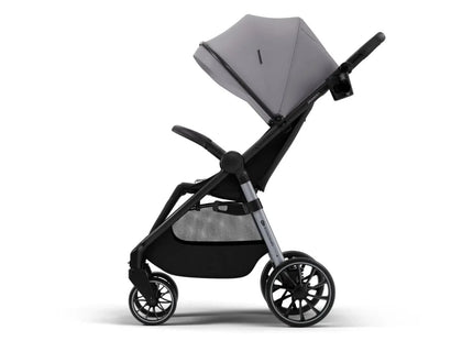 Kinderkraft Grande 2 Stroller - Moonlight Grey