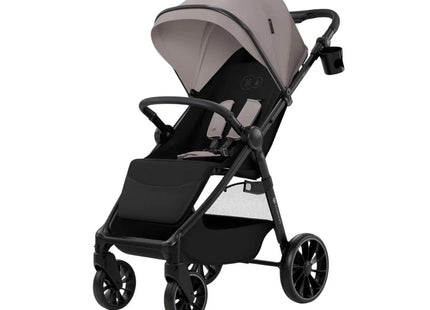 Kinderkraft Grande 2 Stroller - Sand Beige
