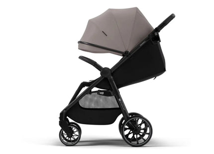 Kinderkraft Grande 2 Stroller - Sand Beige