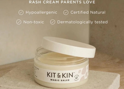 Kit & Kin Magic Salve 100ml
