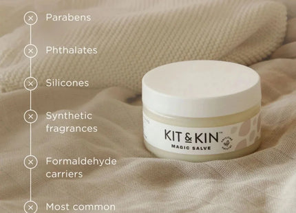 Kit & Kin Magic Salve 100ml