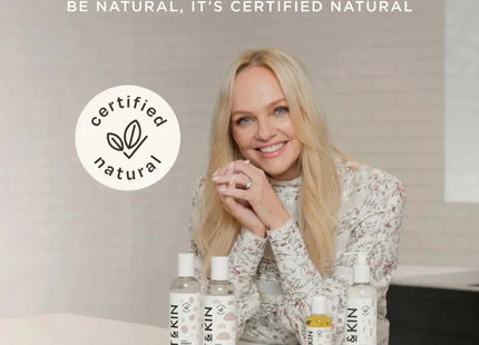 Kit & Kin Magic Salve 100ml