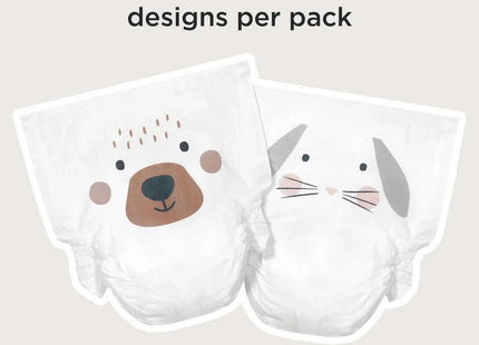 Kit & Kin Nappies Size 3 - 32 nappies