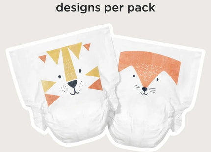Kit & Kin Nappies Size 4 - 32 nappies
