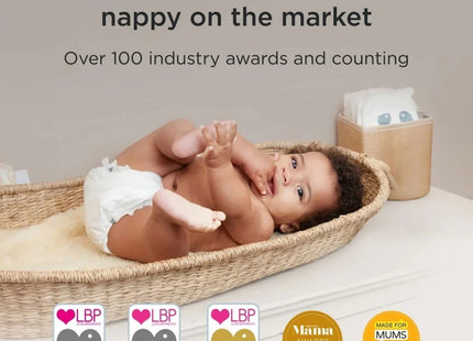 Kit & Kin Nappies Size 5 - 28 nappies