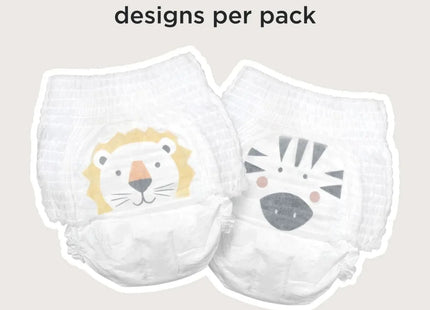 Kit & Kin Pull-Ups Size 5 Junior - 20 nappies