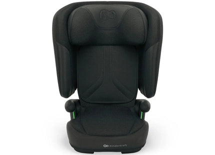 Kinderkraft UNITY 2 i-Size Group 2/3 Car Seat - Black