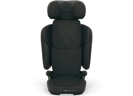 Kinderkraft UNITY 2 i-Size Group 2/3 Car Seat - Black
