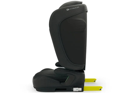 Kinderkraft UNITY 2 i-Size Group 2/3 Car Seat - Black